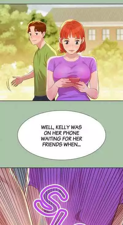 What do you Take me For? Ch.36/?