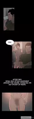 [Mr. Byeong-Su] Cohabitation Ch.1-21 (English) (Ongoing)
