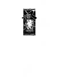 (C61) [Niku Ringo (Kakugari Kyoudai) & Dangerous Thoughts (Kiken Shisou)] Nippon Joshi Chuugakusei Onna Spy (Original)
