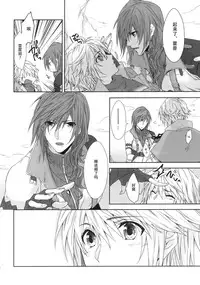 (SUPER24) [CassiS (Rioko)] CXIA (Final Fantasy XIII) [Chinese] [义军AneMoe]