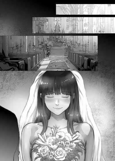 [Sonna no ato no Matsuri janai desuka (Morino.)] 3-nenme no Uwaki Onna Otto no Shinyuu no Kodane o Shiboru | Unfaithful Wife of Three Years - Draining My Husband's Best Friend's Sperm [English] [rubber_user]