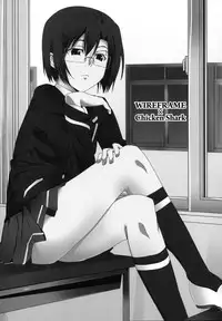 (C74) [Chicken Shark, WIREFRAME (Kurosyo, Yuuki Hagure)] Crossing Crimson (Kure-nai)