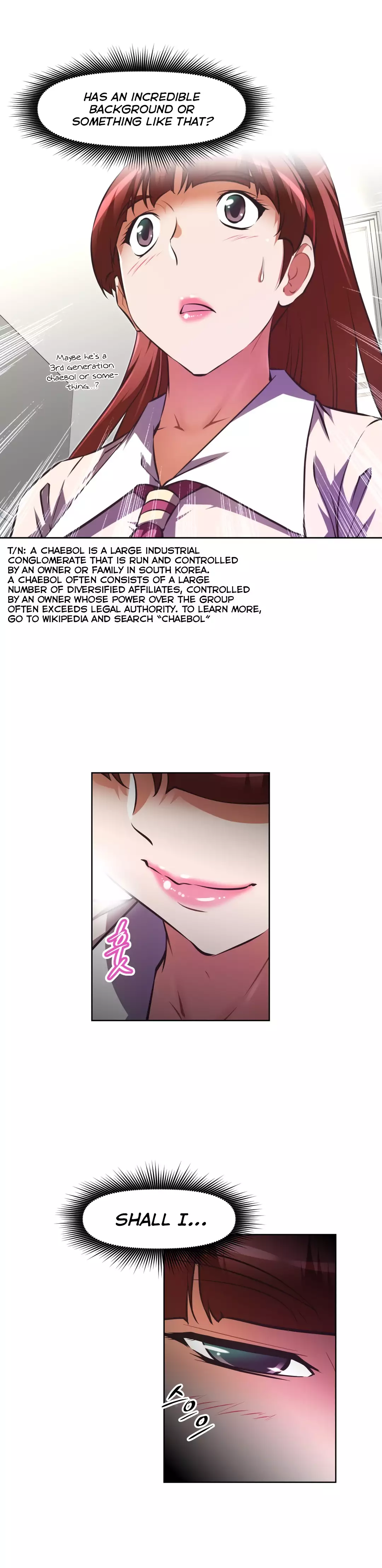 Brawling Go Ch.76-115