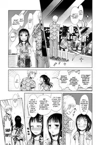 [Dobato] Shoujo to Gang to Aoi Yoru Ch. 1-5 [English] [biribiri]