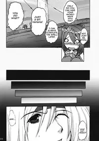 Aishite Ii Desu Tomo (Final Fantasy IV) [English] [Rewrite]