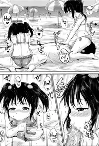 Kodomo Datte H Nano | They're just kids but they're sluts