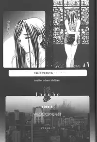 (C68) [2CV.SS (Asagi Yoshimitsu)] Inamorato Prediletto 3 (Final Fantasy VII Advent Children, Rumble Roses)