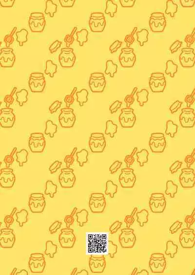 Tasuketa Mitsubachi ga Human Onee-san ni Natte Hachimitsu Aji no Bonyū o Zen Kōtei Amayakashi Shisutā ni Todoke ni Kita Kudan.