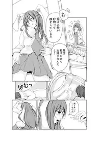 [Bikkuri Todd (AMA)] Udongeiinn (Touhou Project) [Digital]