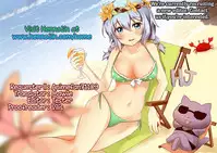 (C69) [Bottomress Pit, Gekka Bijin, Kenro Koubo (Various)] Totsugeki Konomix (ToHeart2) [English] {Hennojin}