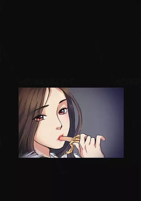 By Chance Ch.1-11