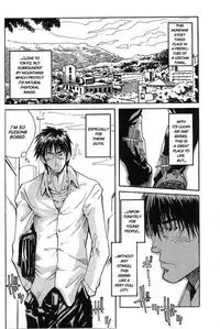 [Matsu Takeshi] Sanbiki ga Iku!!! - Three animals go!!! [English] [Incomplete]