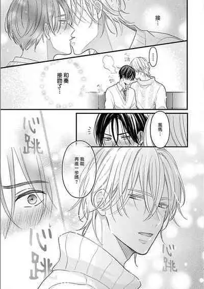 与偶像大人成为了真正的恋人 2 07 [冒险者公会]