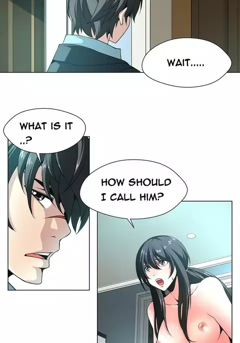 Twin Slave Ch.1-36