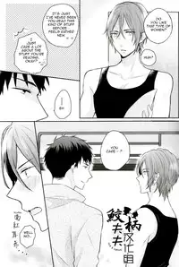 (C86) [L-CAT., Ohiyakudasai! (Nariko, Teba)] SECRET PINK (Free!) [English] [Carrot-Bunny]