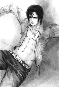 [Blissful Sin] Ikenai Otoko [ENG]