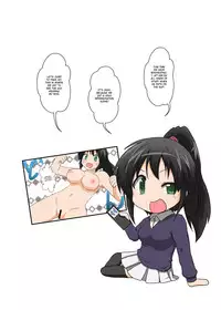 [Ameshoo (Mikaduki Neko)] Rifujin Shoujo XI | Irrational Girl XI [English] [Digital]