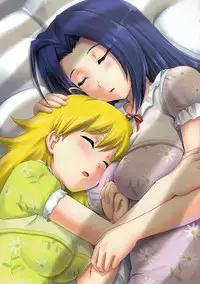[ASGO (Zanzi)] IM@S Full Color Book Collection (THE iDOLM@STER) [English]