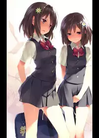 ☆Gayarou Original Character Art Book