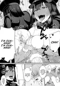 (C88) [Banana Koubou (Ao Banana)] Akitsu Maru wa Ketsuana Gurui Onee-chan (Kantai Collection -KanColle-) [English] [CGrascal]
