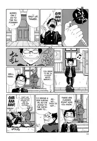 [Seto Yuuki] Stringendo [English]
