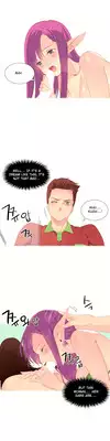 [Tankguy, ROZER] A World That I Rule Ch.01-25 [English] (Game of Scanlation) (Ongoing)