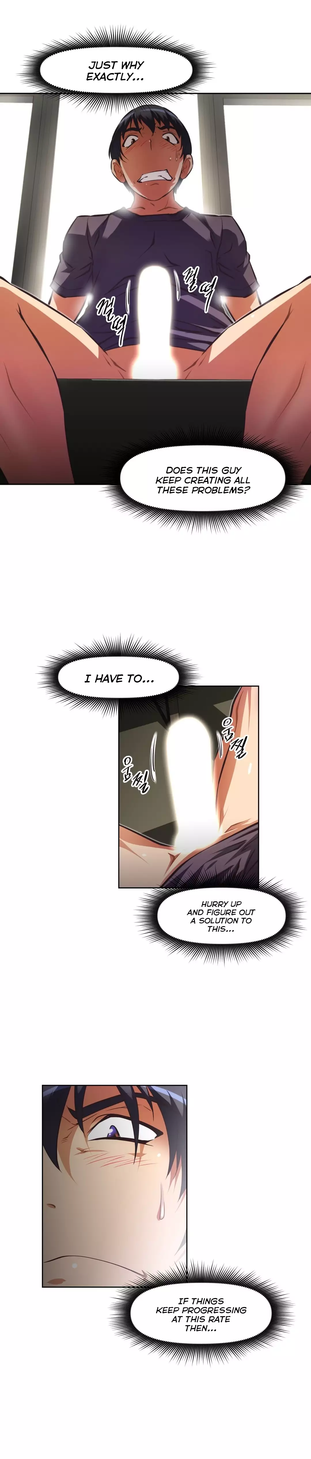 Brawling Go Ch.76-115