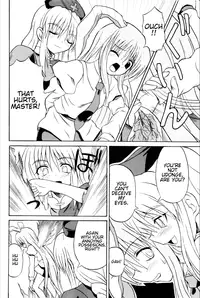 (Reitaisai 3) [Takakuya (Takaku Toshihiko)] Touhou Youjo Ranbu 6 | Touhou Enchantresses' Dance 6 (Touhou Project) [English]