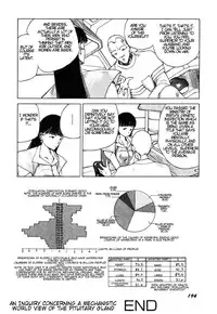 Shintaro Kago - An Inquiry Concerning a Mechanistic World View of the Pituitary [ENG]