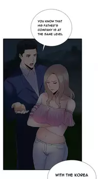 Dark Game Ch.1-12 (English) (Ongoing)