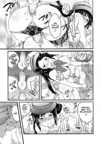 [Inochi Wazuka] Himitsu no Bus tour ~Boku no Bus guide Nisshi~ [English] [SMDC + mysterymeat3]