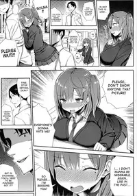 (C93) [Ichibocchi (Ichinomiya Yuu)] Muchimuchi Shojo Bitch o Mechakucha Choukyou Shitai Hon [English] [desudesu]