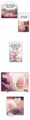 [BAK Hyeong Jun] Sweet Guy Ch.1-48 (English) (YoManga) (Ongoing)
