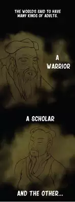 Brawling Go 0-13 Chapters (To be continued)