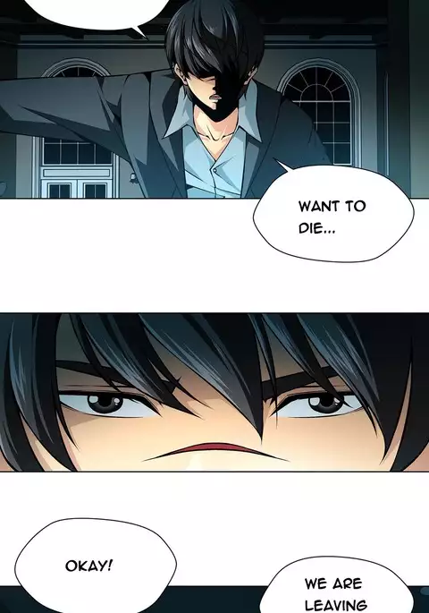 Twin Slave Ch.1-39