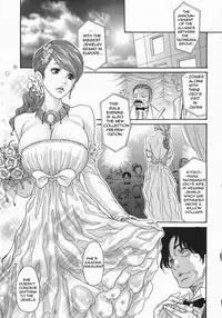 [Aoi Hitori, Izayoi Seishin, Yamasaki Masato] Metamorphose ~Celeb Zuma no Seien~ Ch. 1-8 [English][Decensored] [R-IC]