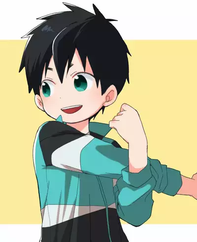 Yakumo Senpai to Yusuke-kun Kinyoku Hen!