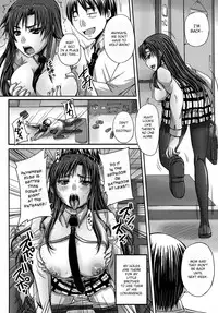 [Akigami Satoru] Tsukurou! Onaho Ane - Let's made a Sex Sleeve from Sister Ch. 1-2 [English] [snowshoes]