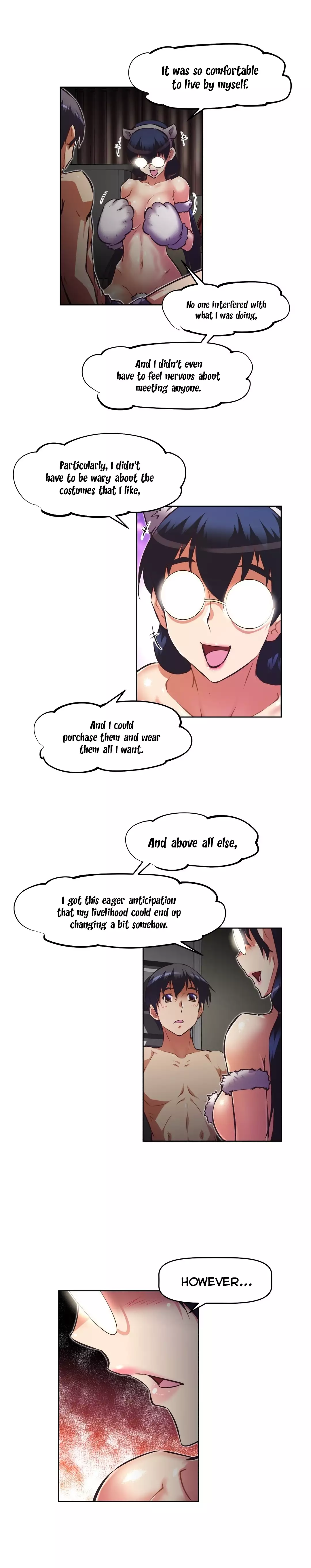 Brawling Go Ch.76-125