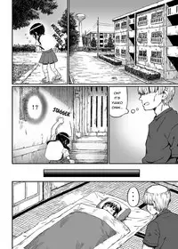 Jitsuroku!? Tonari no Yuuko-chan Seichouki