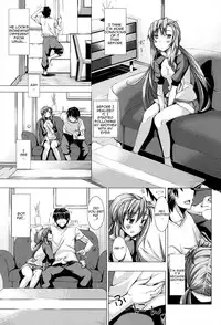 [Akinosora] Maihime [English] {doujin-moe.us}