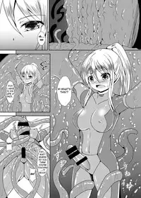 [Stapspats (Various)] Z/ERO SUIT FUSION (Metroid) [English] {doujin-moe.us} [Digital]