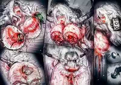 淫虐02-草图（2021.10.11 更新）