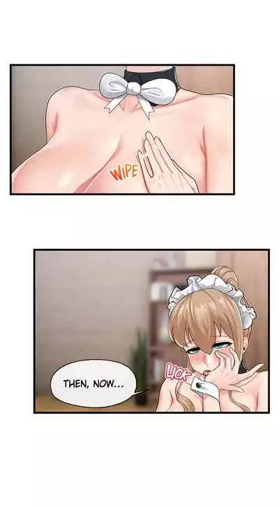 [KAMADI, OneDollar, Grilled Mero] Absolute Hypnosis in Another World (1-21) [English] [Ongoing]