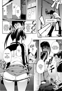 [Maybe] Maiden's Feelings Overflow (English)