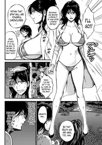 [Nagashima Chousuke] Kigenzen 10000 Nen no Ota | The Otaku in 10,000 B.C. [English] [Natty Translations, Lazarus H]
