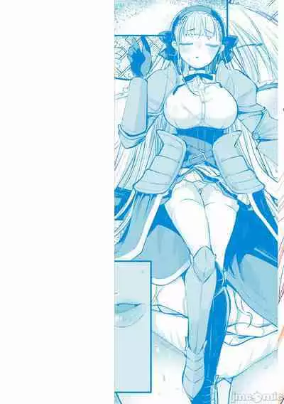 Level 1 no Himekishi-san to Yurufuwa Mujintou life