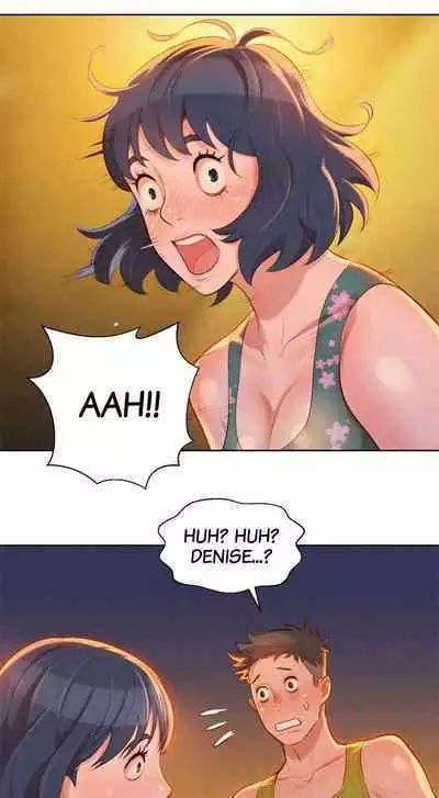 What do you Take me For? Ch.14/?