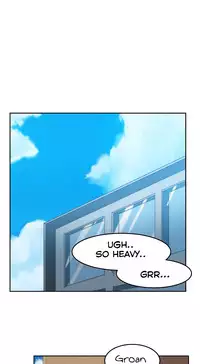 [Mx2J] Hahri's Lumpy Boardhouse Ch. 0-17 [English] (YoManga) (Ongoing)