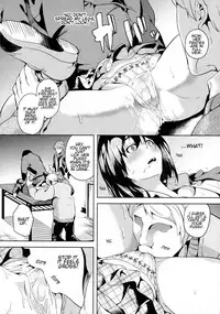 [DATE] reincarnation ~Kuroi Kioku~ #2 (COMIC Unreal 2016-02 Vol. 59) [English] [sensualaoi]